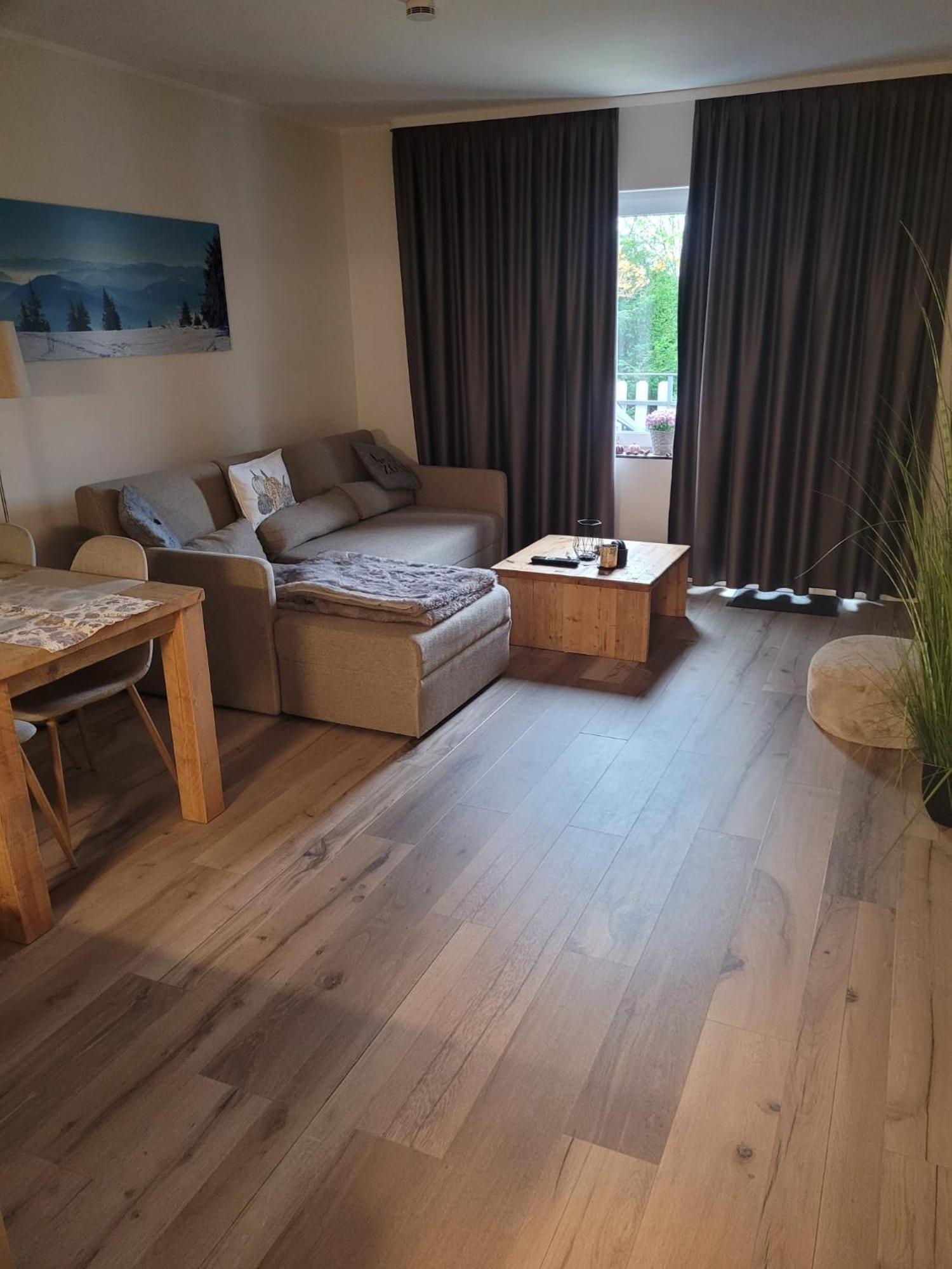 Apartment Wanderful App 704 Winterberg