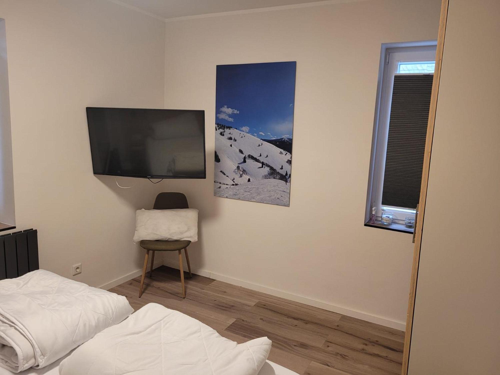 Wanderful App 704 * Winterberg