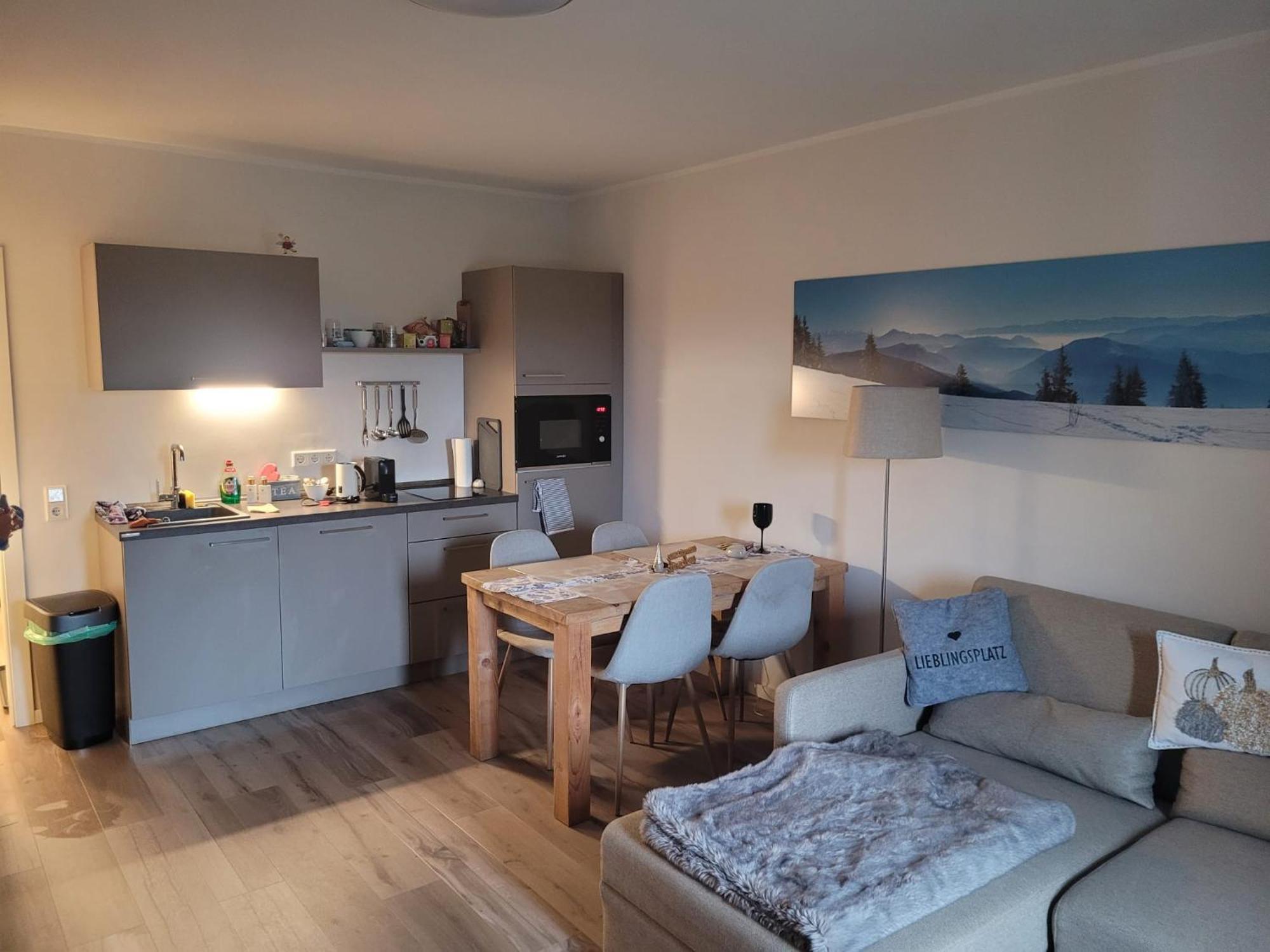 Wanderful App 704 Apartment *